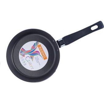  Сковорода SCOVO RB-048 