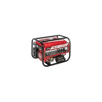  Генератор Brait BR3800-CU 