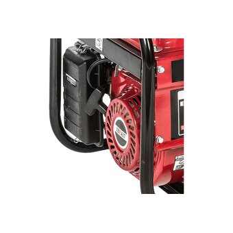  Генератор Brait BR3800-CU 