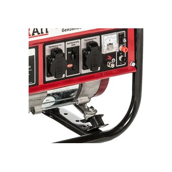  Генератор Brait BR3800-CU 