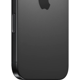  Смартфон Apple iPhone 16 Pro A3293 (MYND3HX/A) 128GB Black Titanium 