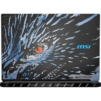  Ноутбук MSI Titan 18 HX Dragon Edition Norse Myth A2XWJG-205RU (9S7-1824A5-205) Intel Core Ultra 9 275HX/64Gb/SSD2Tb/RTX 5090 24Gb/18"/IPS/UHD+/120Hz 