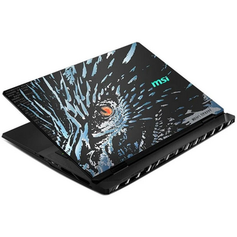  Ноутбук MSI Titan 18 HX Dragon Edition Norse Myth A2XWJG-205RU (9S7-1824A5-205) Intel Core Ultra 9 275HX/64Gb/SSD2Tb/RTX 5090 24Gb/18"/IPS/UHD+/120Hz 