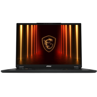  Ноутбук MSI Stealth 18 HX AI A2XWIG-051RU (9S7-183341-051)Intel Core Ultra9 275HX/64Gb/SSD2Tb/RTX 5080 16Gb/18"/IPS/UHD+/120Hz/MiniLED/Win11/Mid Black 