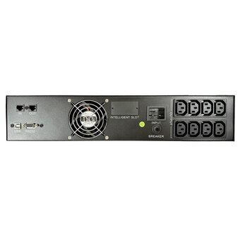  ИБП Kiper Power Smart 3000 RM IEC 