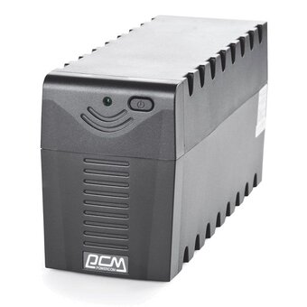 ИБП Powercom RPT-600A SE01 