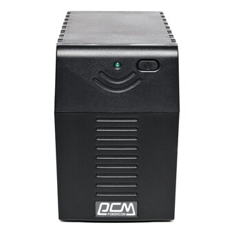  ИБП Powercom RPT-600A SE01 