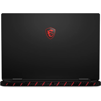  Ноутбук MSI Raider 18 HX AI A2XWIG-204RU (9S7-182462-204) Core Ultra 9 275HX/64Gb/SSD2Tb/RTX 5080 16Gb/18"/IPS/UHD+/120Hz/MiniLED/Win11/Core Black 
