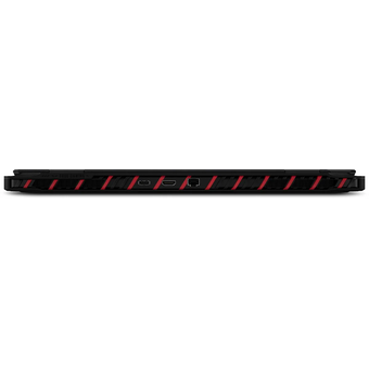  Ноутбук MSI Raider 18 HX AI A2XWIG-204RU (9S7-182462-204) Core Ultra 9 275HX/64Gb/SSD2Tb/RTX 5080 16Gb/18"/IPS/UHD+/120Hz/MiniLED/Win11/Core Black 