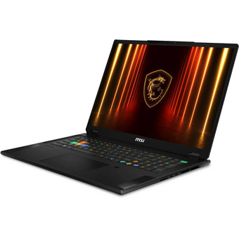  Ноутбук MSI Stealth 18 HX AI A2XWJG-052RU (9S7-183341-052)Intel Core Ultra9 275HX/64Gb/SSD2Tb/RTX 5090 24Gb/18"/IPS/UHD+/120Hz/MiniLED/Win11/Mid Black 