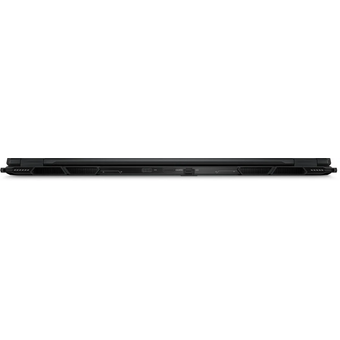  Ноутбук MSI Stealth 18 HX AI A2XWIG-051RU (9S7-183341-051)Intel Core Ultra9 275HX/64Gb/SSD2Tb/RTX 5080 16Gb/18"/IPS/UHD+/120Hz/MiniLED/Win11/Mid Black 