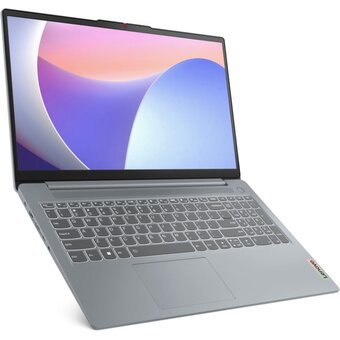  Ноутбук Lenovo IdeaPad Slim 3 15IAH8 (83ER00JFRU) 