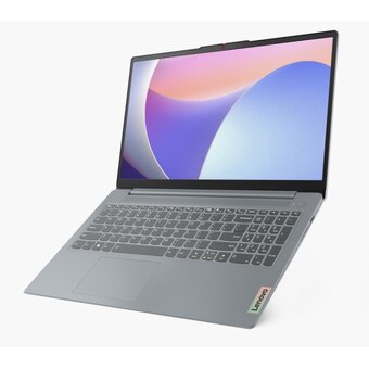  Ноутбук Lenovo IdeaPad Slim 3 15IAH8 (83ER00JFRU) 