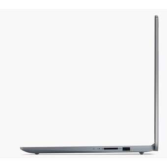  Ноутбук Lenovo IdeaPad Slim 3 15IAH8 (83ER00JFRU) 