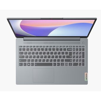  Ноутбук Lenovo IdeaPad Slim 3 15IAH8 (83ER00JFRU) 
