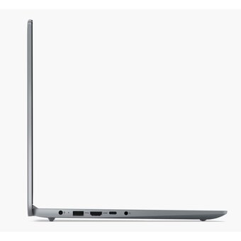  Ноутбук Lenovo IdeaPad Slim 3 15IAH8 (83ER00JFRU) 