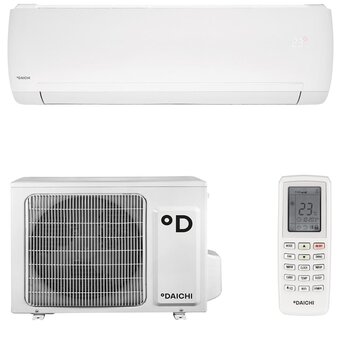  Кондиционер Daichi SIB25AVQS1R/SIB25FVS1R 