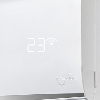 Сплит-система Electrolux Smartline DC EACS/I-09HSM/N8-V2   Сплит-система Electrolux Smartline DC EACS/I-09HSM/N8-V2