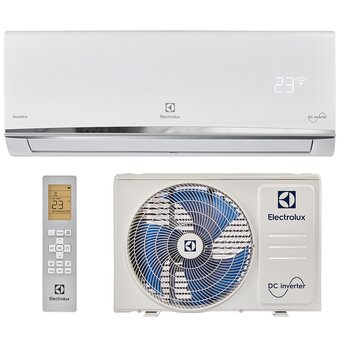Сплит-система Electrolux Smartline DC EACS/I-09HSM/N8-V2   Сплит-система Electrolux Smartline DC EACS/I-09HSM/N8-V2