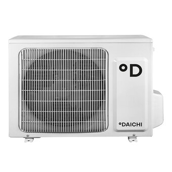 Кондиционер Daichi SIB25AVQS1R/SIB25FVS1R 