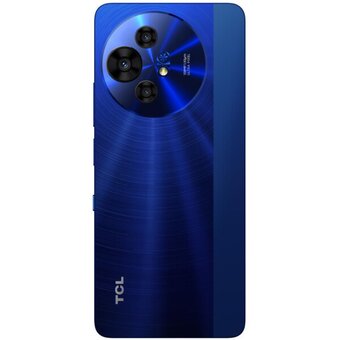  Смартфон TCL 50 Pro Nxtpaper 5G T803D 8GB/512GB Midnight Blue 