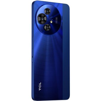  Смартфон TCL 50 Pro Nxtpaper 5G T803D 8GB/512GB Midnight Blue 