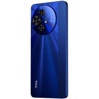  Смартфон TCL 50 Pro Nxtpaper 5G T803D 8GB/512GB Midnight Blue 