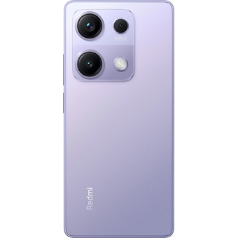  Смартфон Xiaomi Redmi Note 14S 8/256Gb Aurora Purple KZ 
