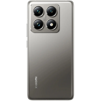  Смартфон Xiaomi 14T Pro (2407FPN8EG) 12/1024GB серый 