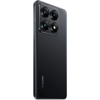  Смартфон Xiaomi 14T Pro (2407FPN8EG) 12/1024GB черный 
