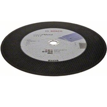  Диск абразивный BOSCH 2608600543 по металлу отрезной 350х25.4х2.8мм 