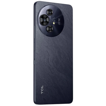  Смартфон TCL 50 Pro Nxtpaper 5G T803D 8GB/512GB Moon Gray 