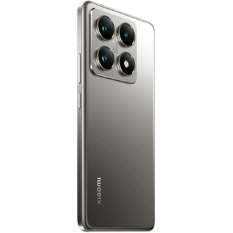  Смартфон Xiaomi 14T Pro (2407FPN8EG) 12/1024GB серый 