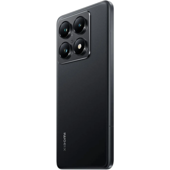  Смартфон Xiaomi 14T Pro (2407FPN8EG) 12/1024GB черный 
