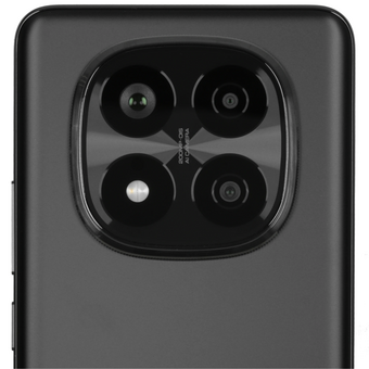  Смартфон Xiaomi Redmi Note 14 Pro+ 5G 8/256Gb Black KZ 