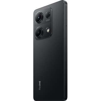  Смартфон Xiaomi Redmi Note 14S 8/256Gb Midnight Black KZ 