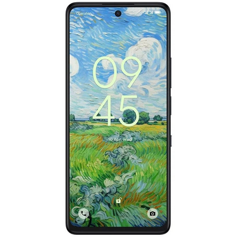 Смартфон TCL 50 Pro Nxtpaper 5G T803D 8GB/512GB Moon Gray 