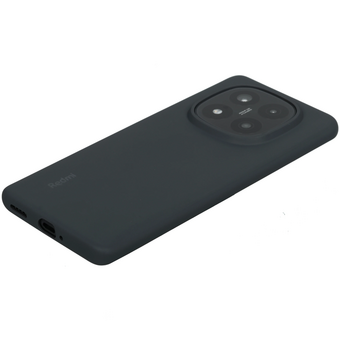  Смартфон Xiaomi Redmi Note 14 Pro+ 5G 8/256Gb Black KZ 