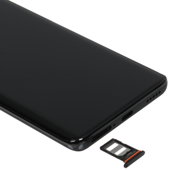  Смартфон Xiaomi Redmi Note 14 Pro+ 5G 8/256Gb Black KZ 
