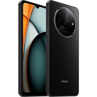  Смартфон Xiaomi Redmi A3 (23129RN51X) 4/128Gb Midnight Black EU 