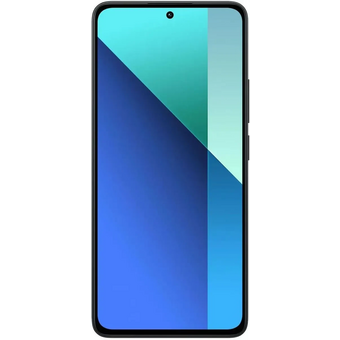  Смартфон Xiaomi Redmi Note 13 (23124RA7EO) 8/512GB Midnight Black EU 