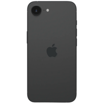  Смартфон Apple iPhone 16e A3409 (MD1T4HN/A) 256Gb, черный 