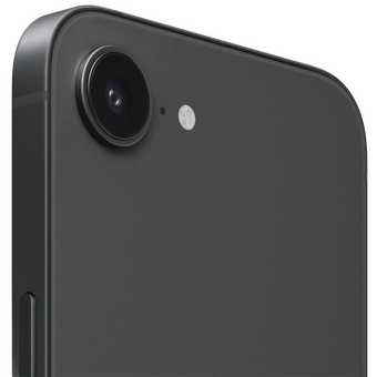  Смартфон Apple iPhone 16e A3409 (MD1T4HN/A) 256Gb, черный 
