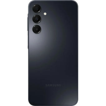  Смартфон Samsung Galaxy A16 SM-A165FZKGCAC 6/128Gb Black 