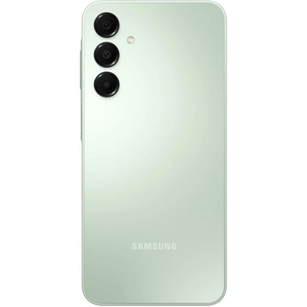  Смартфон Samsung Galaxy A16 SM-A165FLGGCAC 6/128Gb Light Green 