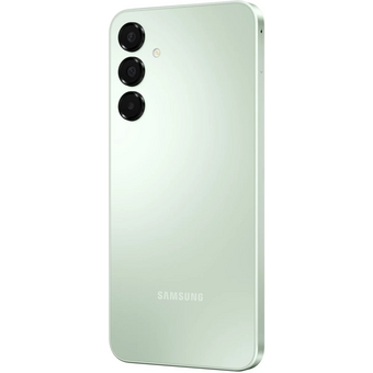  Смартфон Samsung Galaxy A16 SM-A165FLGGCAC 6/128Gb Light Green 