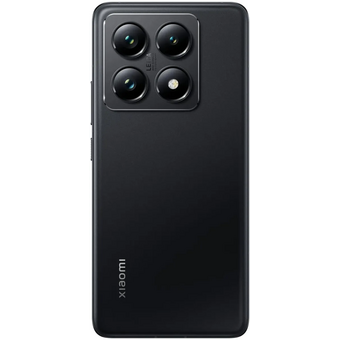  Смартфон Xiaomi 14T Pro (2407FPN8EG) 12/1024GB черный 