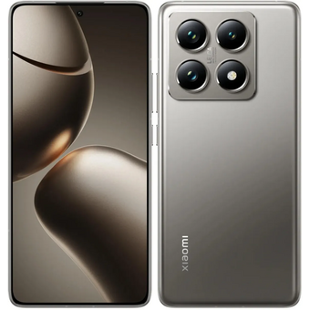  Смартфон Xiaomi 14T Pro (2407FPN8EG) 12/1024GB серый 
