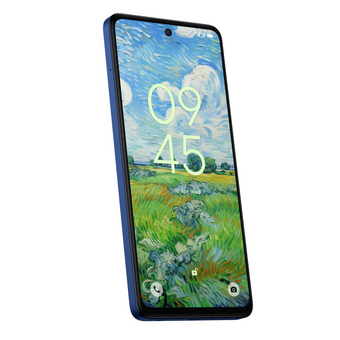  Смартфон TCL 50 Pro Nxtpaper 5G T803D 8GB/512GB Midnight Blue 