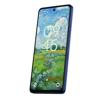  Смартфон TCL 50 Pro Nxtpaper 5G T803D 8GB/512GB Midnight Blue 
